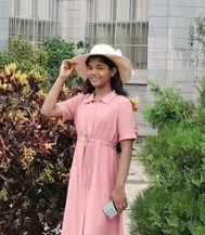 You and Apoorva vibe